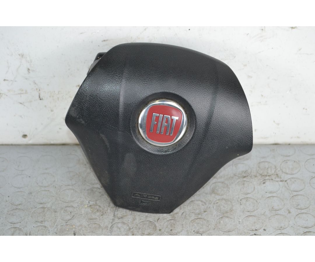 Airbag Volante Fiat Fiorino dal 2007 in poi Cod 07355265250  1705482357411