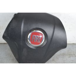 Airbag Volante Fiat Fiorino dal 2007 in poi Cod 07355265250  1705482357411