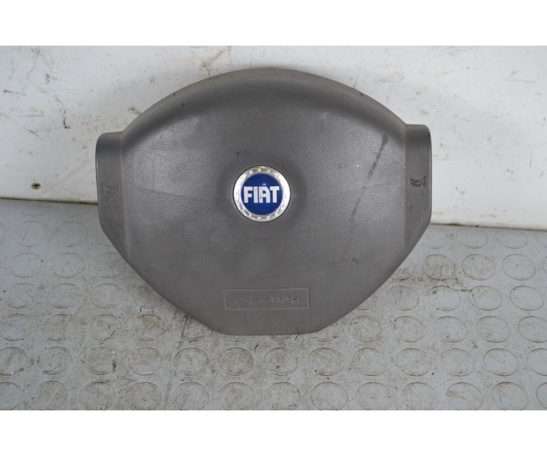 Airbag Volante Fiat Panda dal 2003 al 2012 Cod 735388305  1705483166562