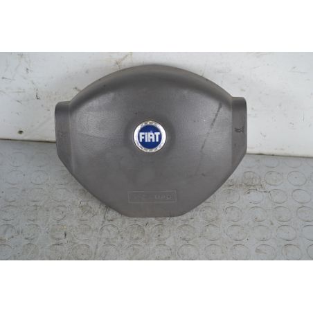 Airbag Volante Fiat Panda dal 2003 al 2012 Cod 735388305  1705483166562