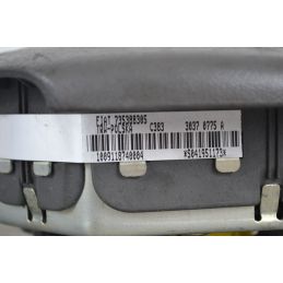 Airbag Volante Fiat Panda dal 2003 al 2012 Cod 735388305  1705483166562