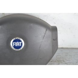 Airbag Volante Fiat Panda dal 2003 al 2012 Cod 735388305  1705483166562