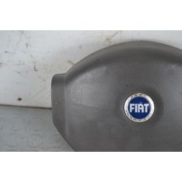 Airbag Volante Fiat Panda dal 2003 al 2012 Cod 735388305  1705483166562