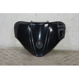 Carena Scudetto Anteriore Piaggio Liberty S 125 Dal 2006 Al 2011  1705484410442