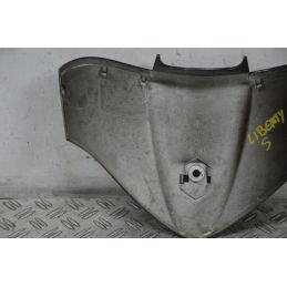 Carena Scudetto Anteriore Piaggio Liberty S 125 Dal 2006 Al 2011  1705484410442