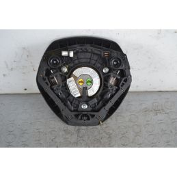 Airbag Volante Fiat Grande Punto dal 2005 al 2018 Cod 07354606210  1705484832008