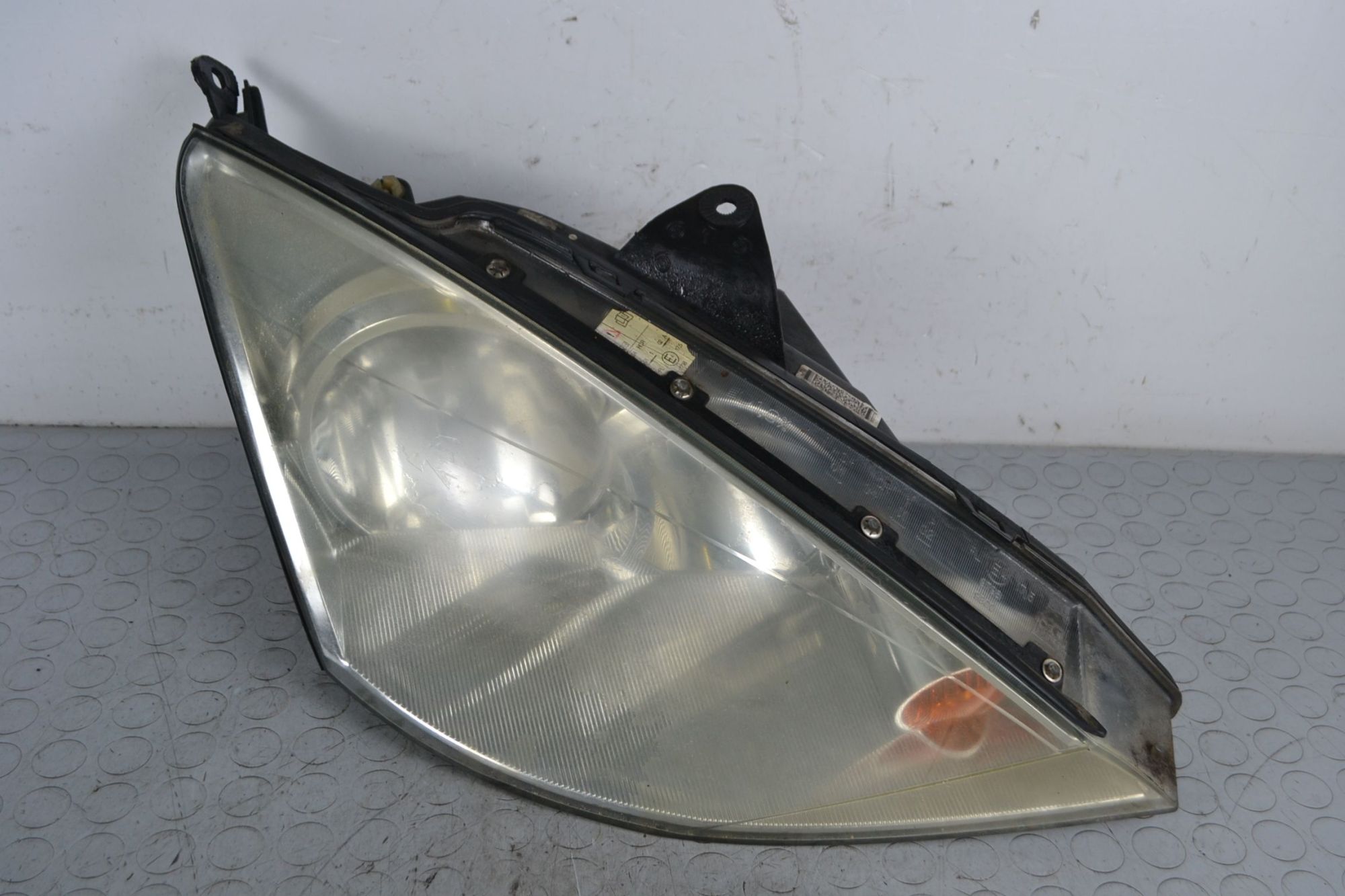 Faro anteriore DX Ford Focus I dal 1998 al 2002 Cod 2m51-13w029-be  1705486897609