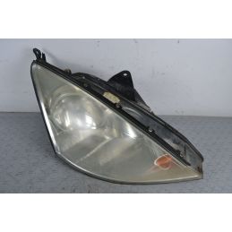 Faro anteriore DX Ford Focus I dal 1998 al 2002 Cod 2m51-13w029-be  1705486897609