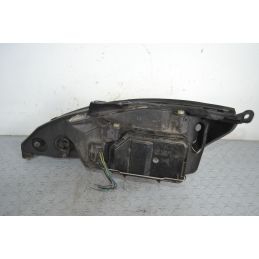 Faro anteriore DX Ford Focus I dal 1998 al 2002 Cod 2m51-13w029-be  1705486897609