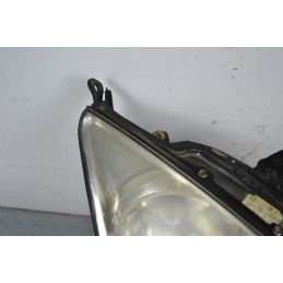 Faro anteriore DX Ford Focus I dal 1998 al 2002 Cod 2m51-13w029-be  1705486897609