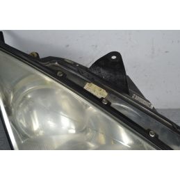 Faro anteriore DX Ford Focus I dal 1998 al 2002 Cod 2m51-13w029-be  1705486897609