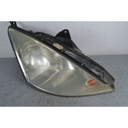 Faro anteriore DX Ford Focus I dal 1998 al 2002 Cod 2m51-13w029-be  1705486897609