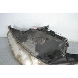 Faro anteriore DX Ford Focus I dal 1998 al 2002 Cod 2m51-13w029-be  1705486897609