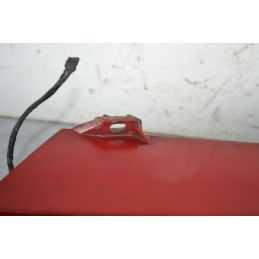 Fanale stop posteriore SX Ford Focus I Dal 1998 al 2005 Cod 1214223  1705489148623