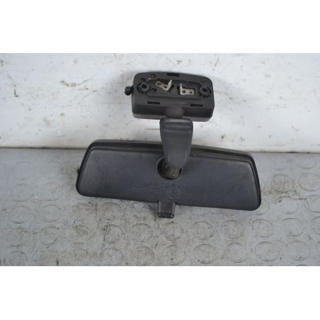 Specchietto retrovisore interno Fiat Cinquecento 170 dal 06/1992 al 01/1999 Cod 0242756  Cod Motore 1170A1046  1705490267382