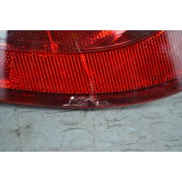 Fanale stop posteriore SX Fiat Bravo Dal 2007 al 2014 Cod 51757544  1705491540118