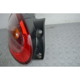 Fanale stop posteriore SX Fiat Bravo Dal 2007 al 2014 Cod 51757544  1705491540118