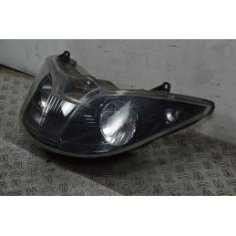 Faro Fanale Anteriore Piaggio Xevo X evo 400 Dal 2007 al 2013  1705500880822