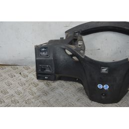 Carena Coprimanubrio Portastrumentazione Honda SH 150 Dal 2009 al 2012  1705501160435