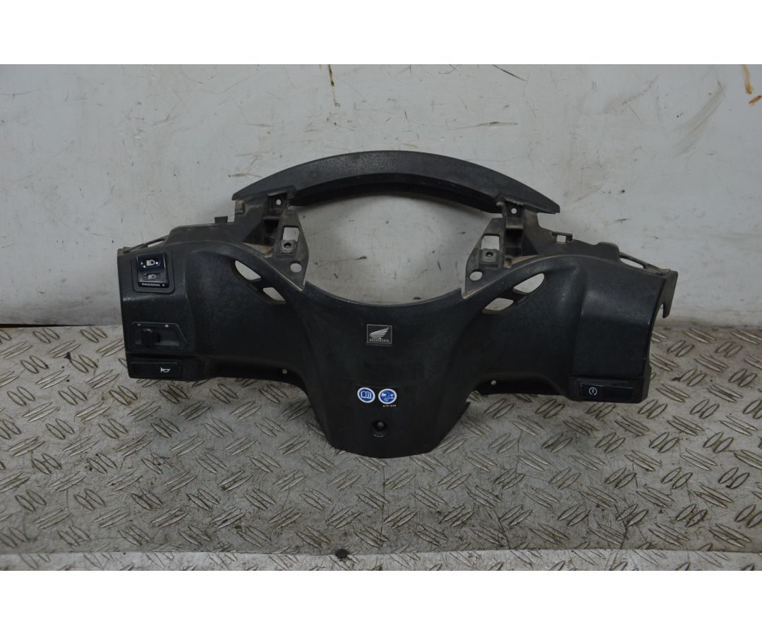 Carena Coprimanubrio Portastrumentazione Honda SH 150 Dal 2009 al 2012  1705501160435