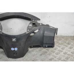 Carena Coprimanubrio Portastrumentazione Honda SH 150 Dal 2009 al 2012  1705501160435