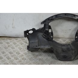 Carena Coprimanubrio Portastrumentazione Honda SH 150 Dal 2009 al 2012  1705501160435