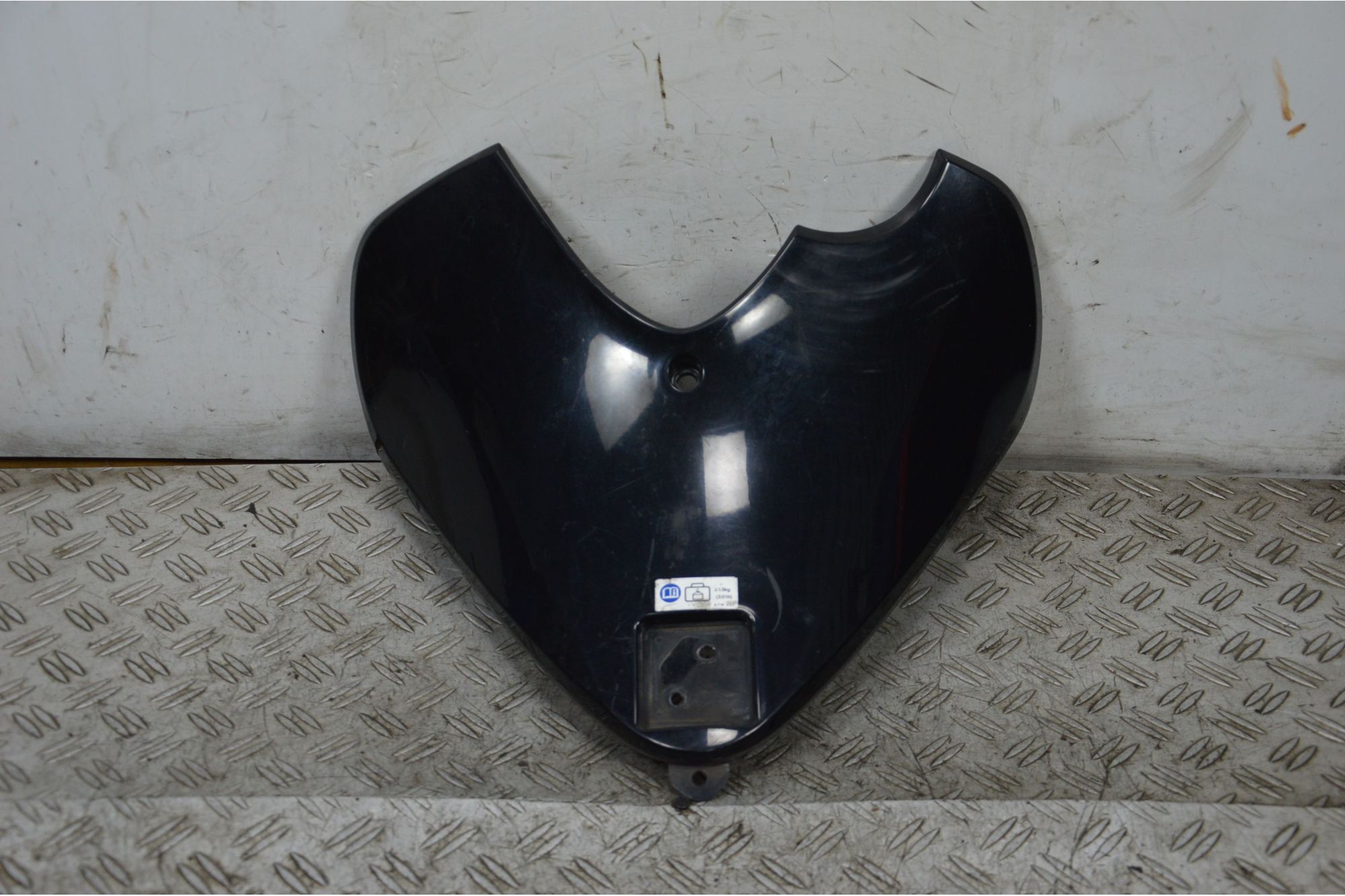 Carena Sportello Retroscudo Honda SH 150 Dal 2009 al 2012  1705501741399