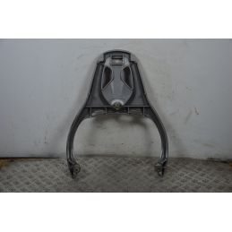 Maniglione Portapacchi Posteriore Honda SH 150 Dal 2009 al 2012  1705502918103