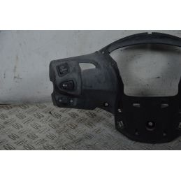 Carena Coprimanubrio Portastrumentazione Honda SH 125 Dal 2013 al 2016  1705507040397