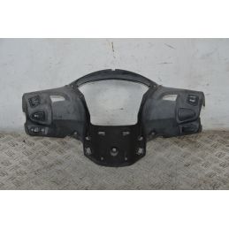 Carena Coprimanubrio Portastrumentazione Honda SH 125 Dal 2013 al 2016  1705507040397