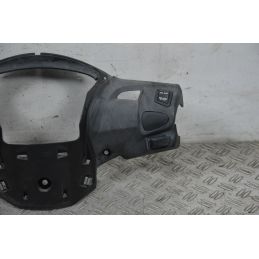 Carena Coprimanubrio Portastrumentazione Honda SH 125 Dal 2013 al 2016  1705507040397