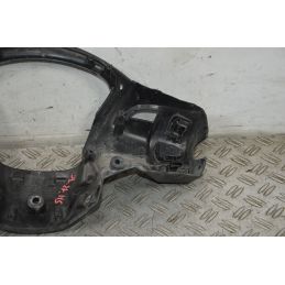 Carena Coprimanubrio Portastrumentazione Honda SH 125 Dal 2013 al 2016  1705507040397