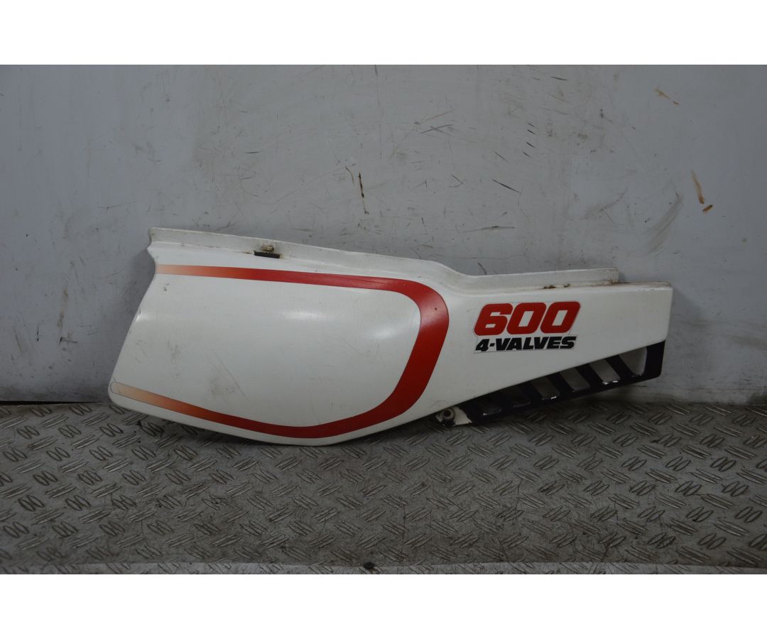 Carena Fianchetto Posteriore Destro Dx Yamaha XT 600 XT600 Dal 1984 al 1998  1705566562403