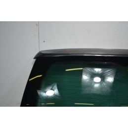 Portellone bagagliaio posteriore Citroen C8 Dal 2008 al 2014 Colore nero  1705570904046