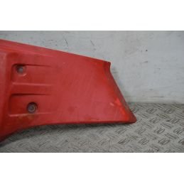 Carena Griglia Fianchetto Centrale Sinistro Sx Yamaha XT 600 XT600 Dal 1984 al 1998  1705571530640