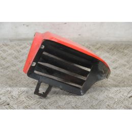 Carena Griglia Fianchetto Centrale Sinistro Sx Yamaha XT 600 XT600 Dal 1984 al 1998  1705571530640