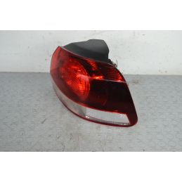 Fanale stop posteriore DX Volkswagen Golf VI Dal 2008 al 2012 Cod 5K0945258  1620030586023