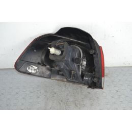 Fanale stop posteriore DX Volkswagen Golf VI Dal 2008 al 2012 Cod 5K0945258  1620030586023