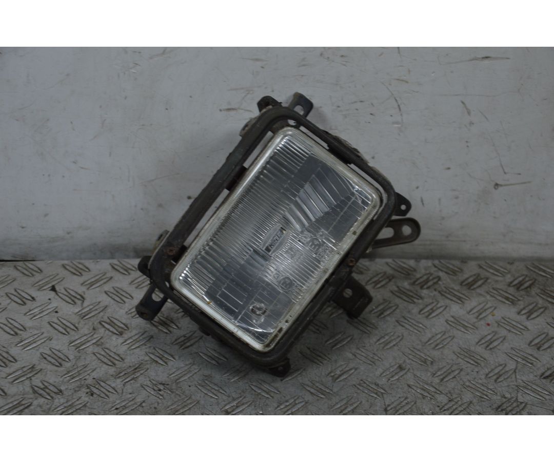 Faro Fanale Anteriore Yamaha XT 600 XT600 Dal 1984 al 1998  1705573006341