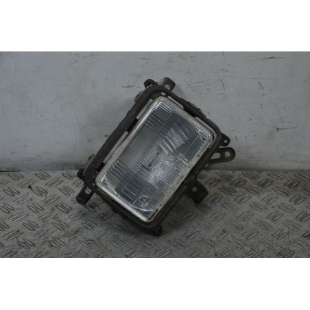 Faro Fanale Anteriore Yamaha XT 600 XT600 Dal 1984 al 1998  1705573006341