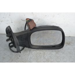 Specchietto Retrovisore Esterno DX Peugeot 306 Cabriolet dal 10/1992 al 12/1996 Cod 02846 Cod Motore LFZ  1705574461705