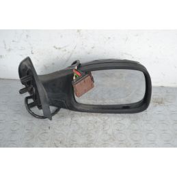 Specchietto Retrovisore Esterno DX Peugeot 306 Cabriolet dal 10/1992 al 12/1996 Cod 02846 Cod Motore LFZ  1705574461705