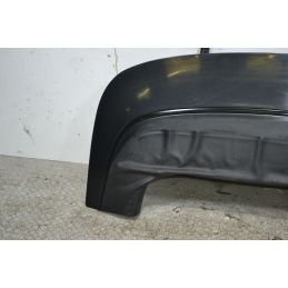 Rivestimento posteriore cappotta Peugeot 306 CC Dal 1992 al 1996 Cod OE 7243H7  1705575653345