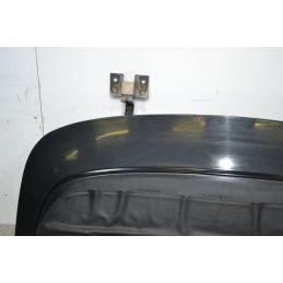 Rivestimento posteriore cappotta Peugeot 306 CC Dal 1992 al 1996 Cod OE 7243H7  1705575653345