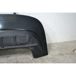 Rivestimento posteriore cappotta Peugeot 306 CC Dal 1992 al 1996 Cod OE 7243H7  1705575653345