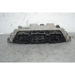 Centralina ECU Citroen C3 Picasso 1.6 HDI dal 2008 al 2017 Cod 9664843780  1705575914040