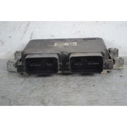 Centralina ECU Opel Agila B dal 2010 al 2017 Cod 33920-51K0  1705578051858