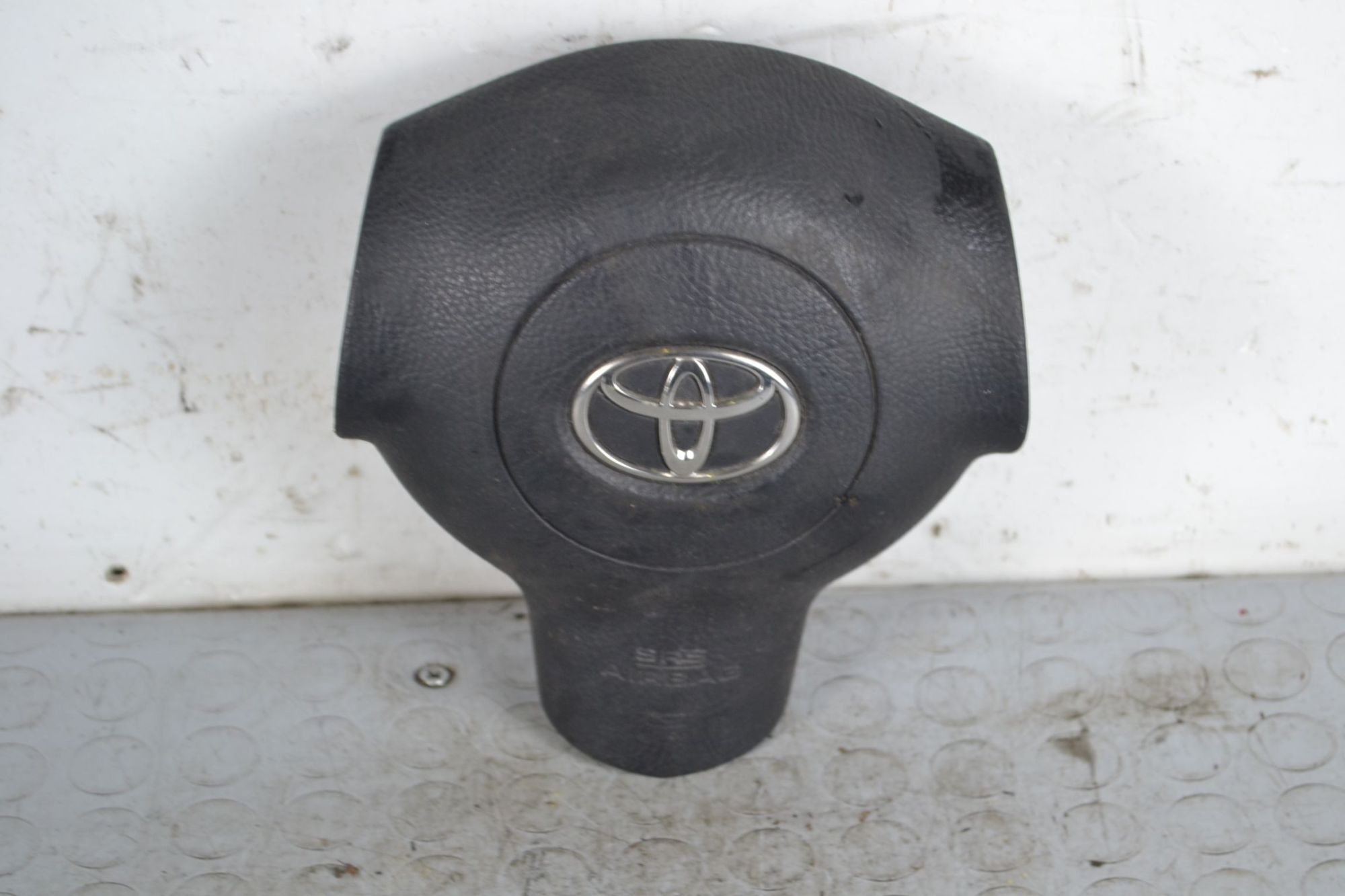 Airbag Volante Toyota RAV4 dal 2000 al 2006 Cod tg15a01001  1705578202762