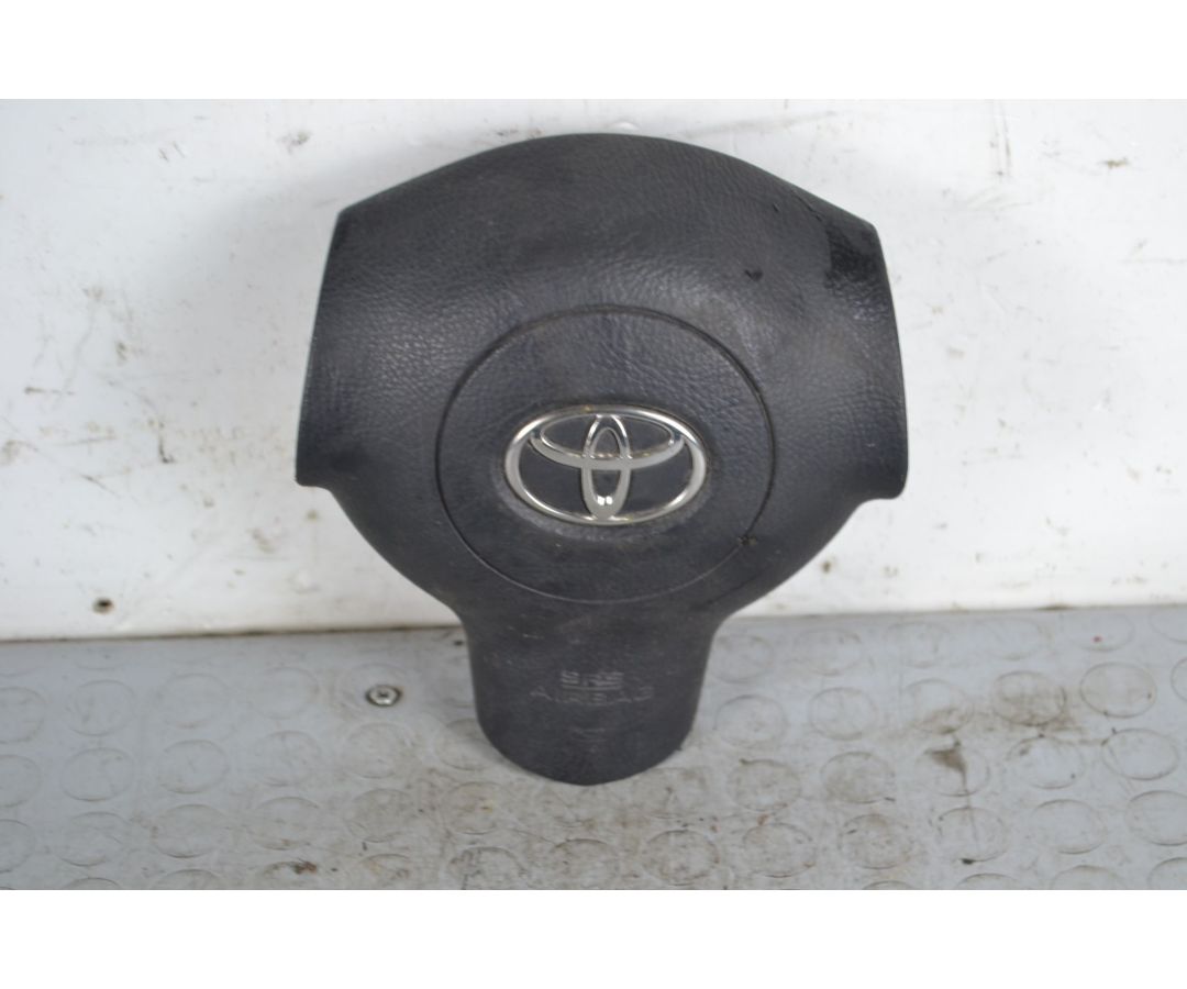 Airbag Volante Toyota RAV4 dal 2000 al 2006 Cod tg15a01001  1705578202762