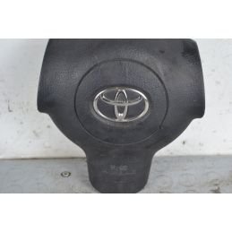 Airbag Volante Toyota RAV4 dal 2000 al 2006 Cod tg15a01001  1705578202762